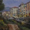 Ponte alle Riffe 1974